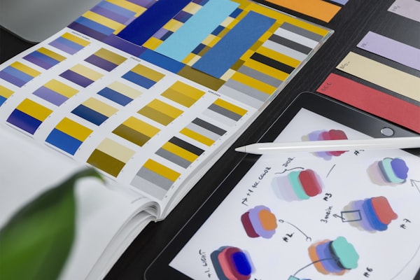 Brand Identity & Visual System — Parsons School of Design