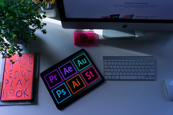 Graphic Design — Parsons School of Design