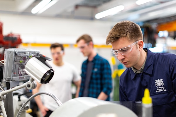 Industrial Design — Parsons School of Design